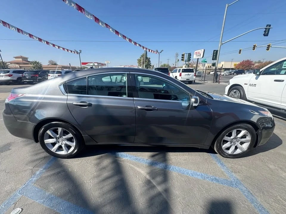 2012 Acura TL 4th Gen - Image 5 of 18
