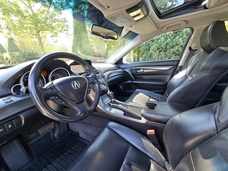 2012 Acura TL 4th Gen - Image 10 of 13