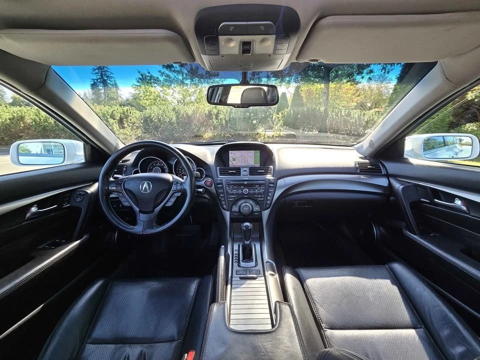 2012 Acura TL 4th Gen - Image 8 of 13