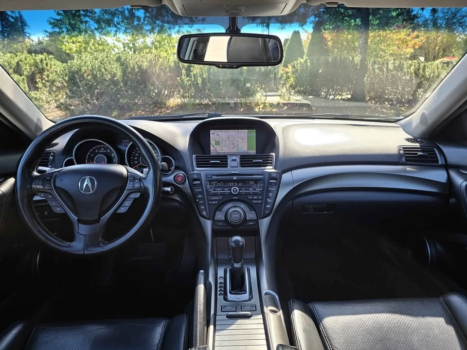 2012 Acura TL 4th Gen - Image 7 of 13