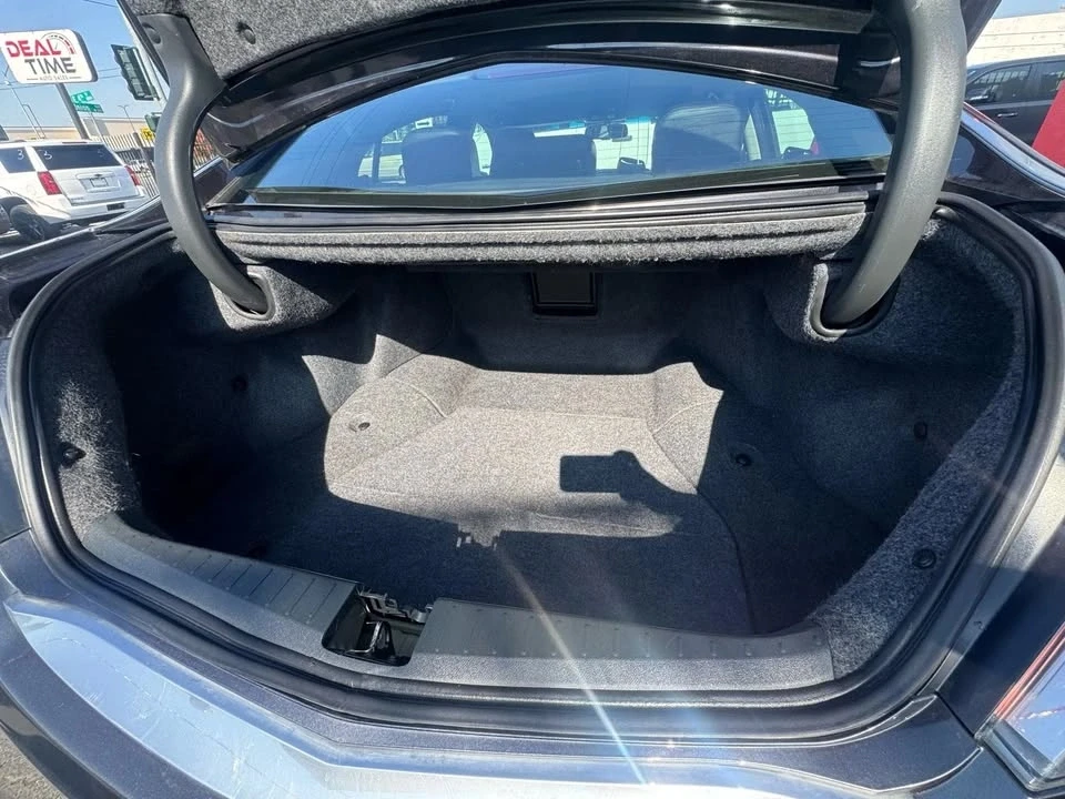 2012 Acura TL 4th Gen - Image 17 of 18