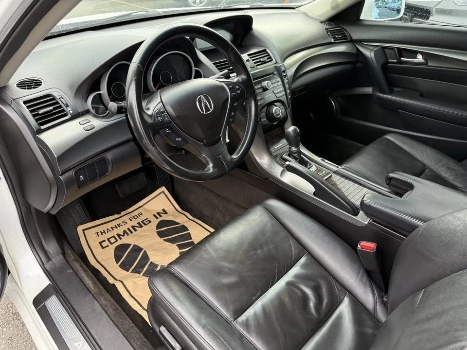 2012 Acura TL 4th Gen - Image 7 of 11