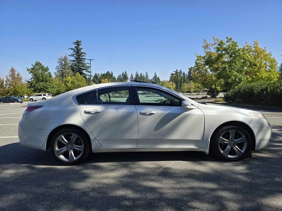 2012 Acura TL 4th Gen - Image 3 of 13