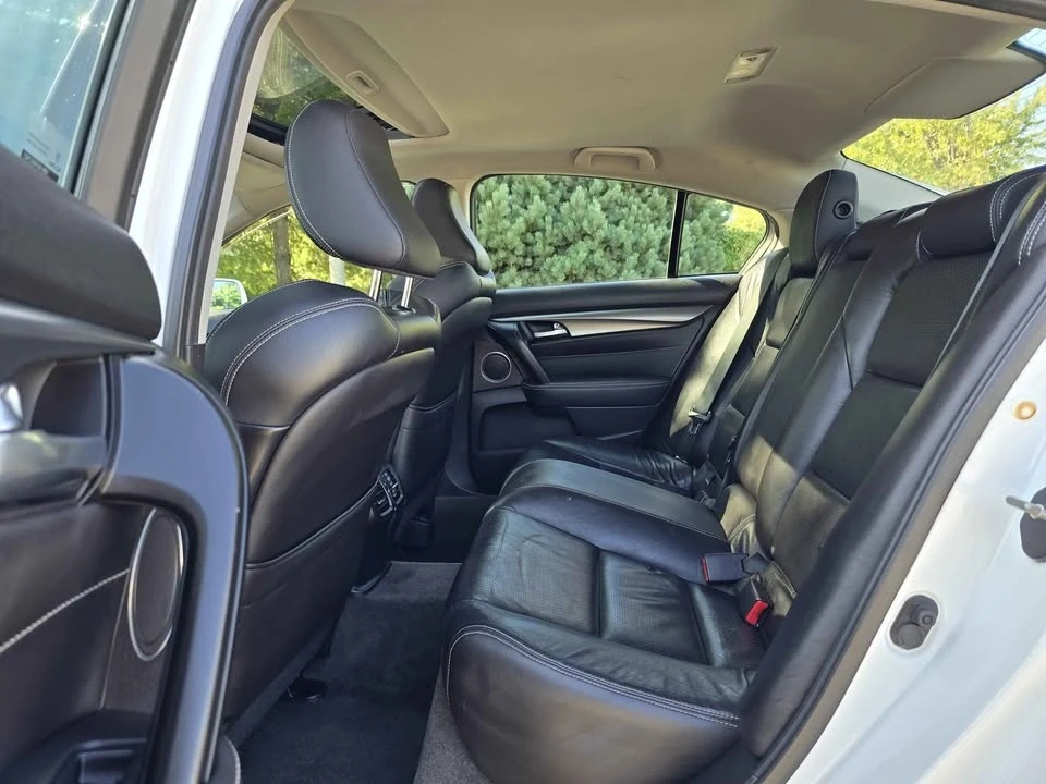 2012 Acura TL 4th Gen - Image 11 of 13