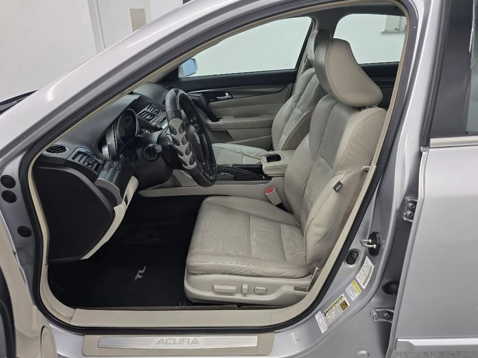 2012 Acura TL 4th Gen - Image 9 of 9