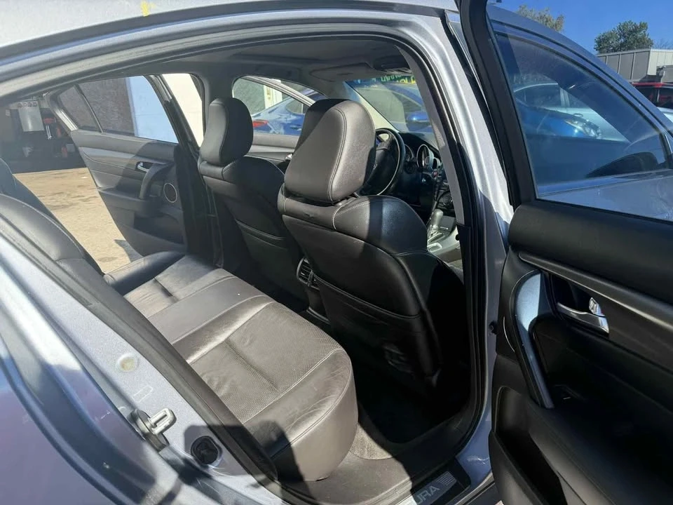 2012 Acura TL 4th Gen - Image 9 of 12