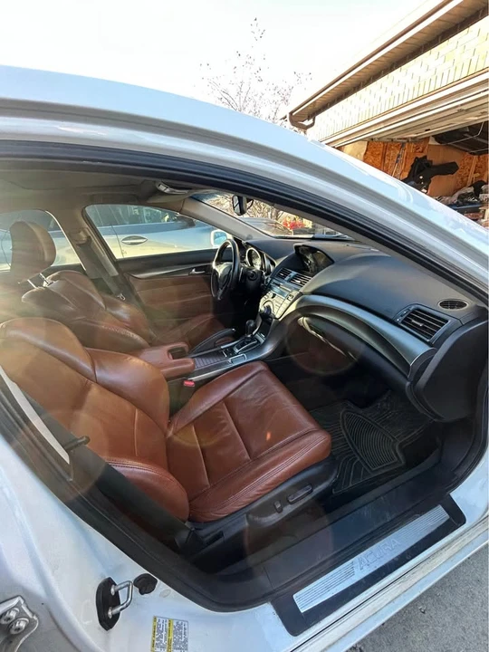 2012 Acura TL 4th Gen - Image 5 of 10