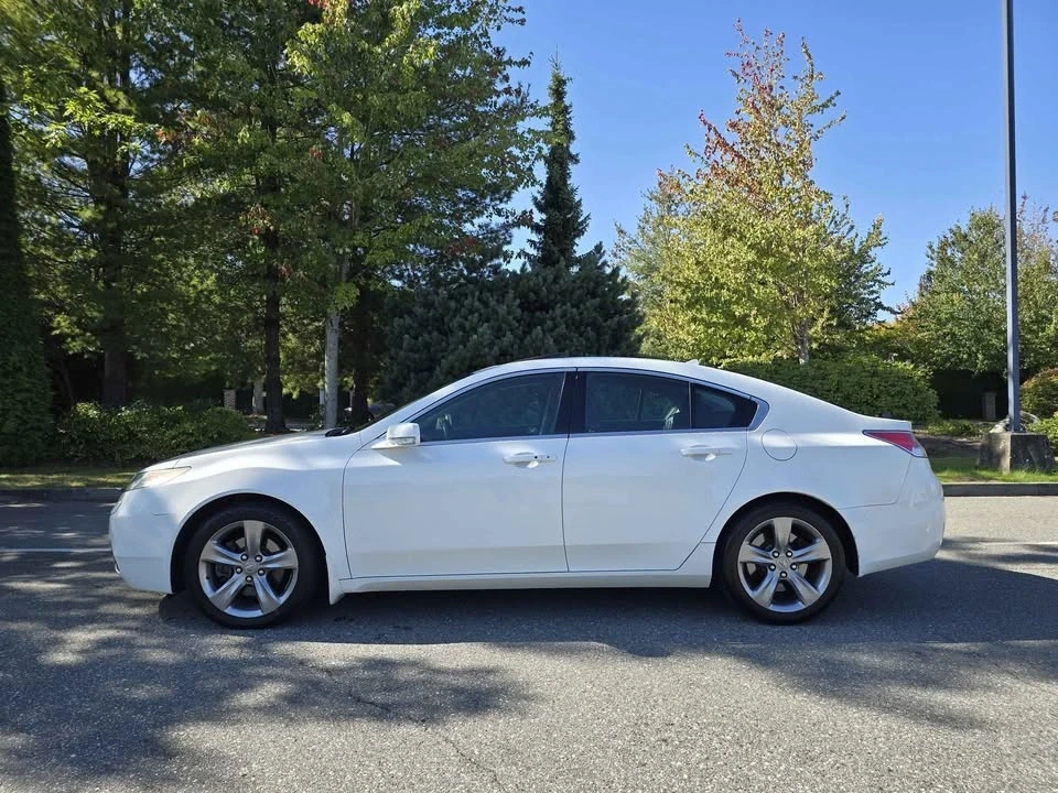 2012 Acura TL 4th Gen - Image 6 of 13