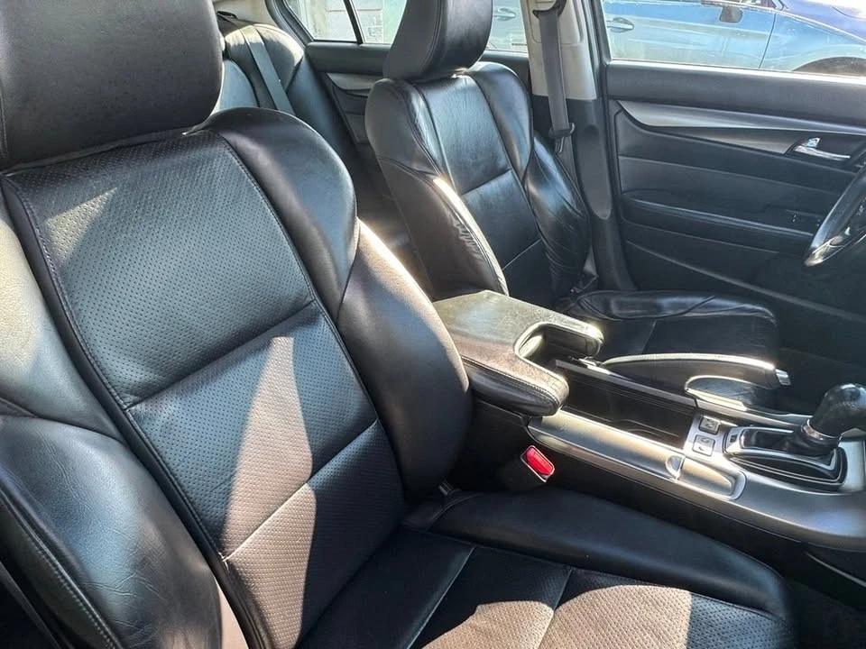 2012 Acura TL 4th Gen - Image 2 of 13
