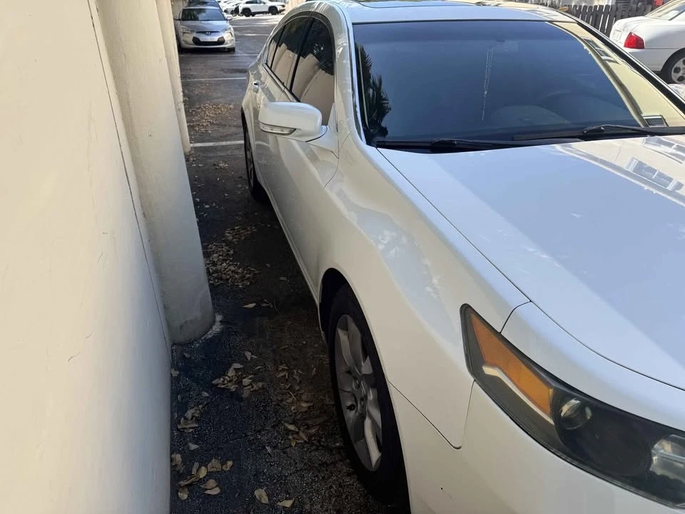 2012 Acura TL 4th Gen - Image 16 of 17