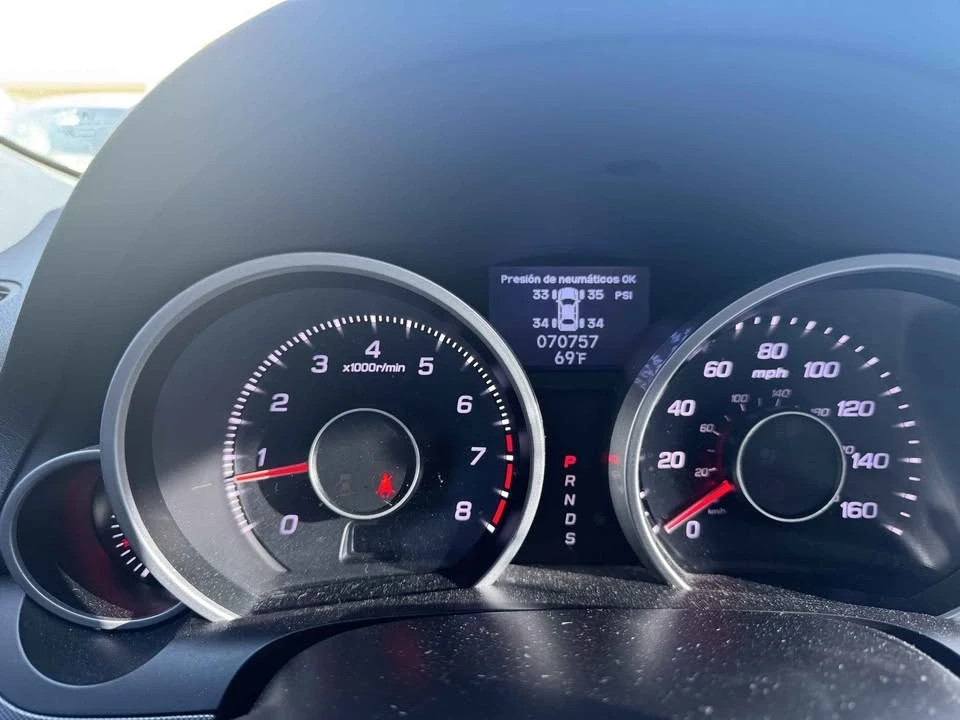 2012 Acura TL 4th Gen - Image 10 of 17