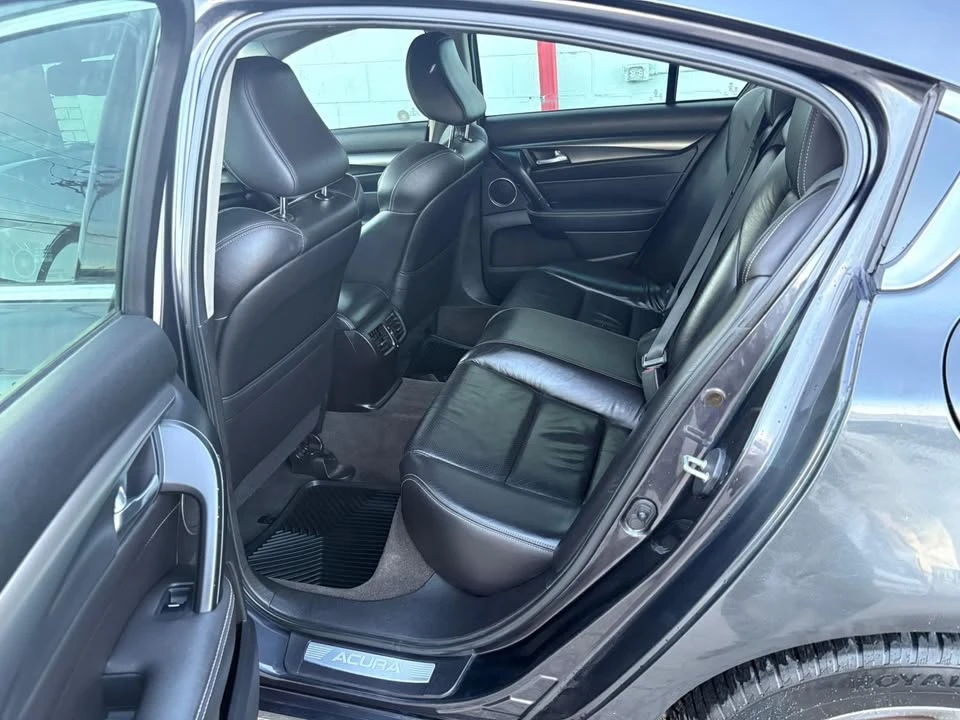 2012 Acura TL 4th Gen - Image 15 of 20