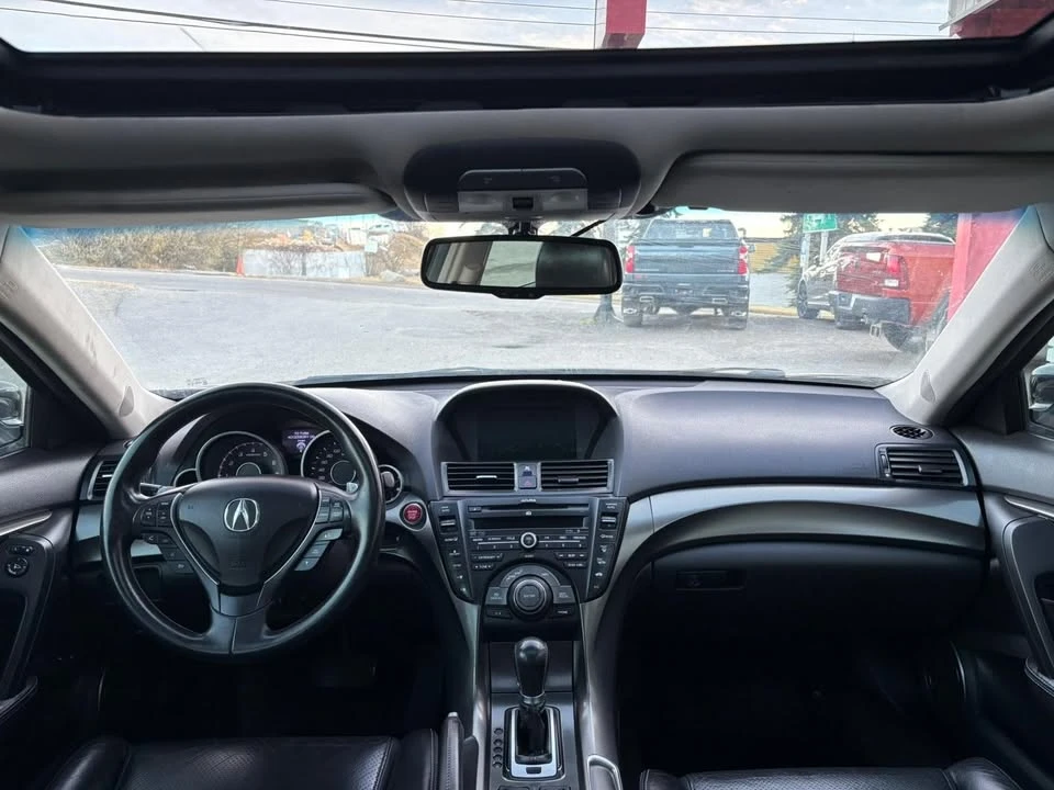 2012 Acura TL 4th Gen - Image 14 of 20