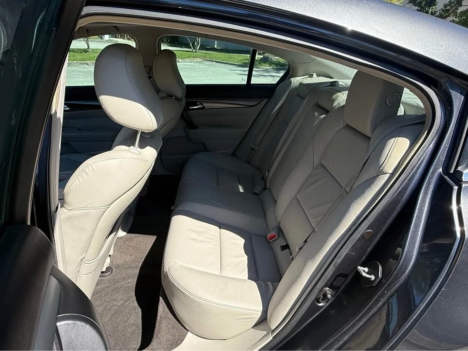 2012 Acura TL 4th Gen - Image 11 of 11