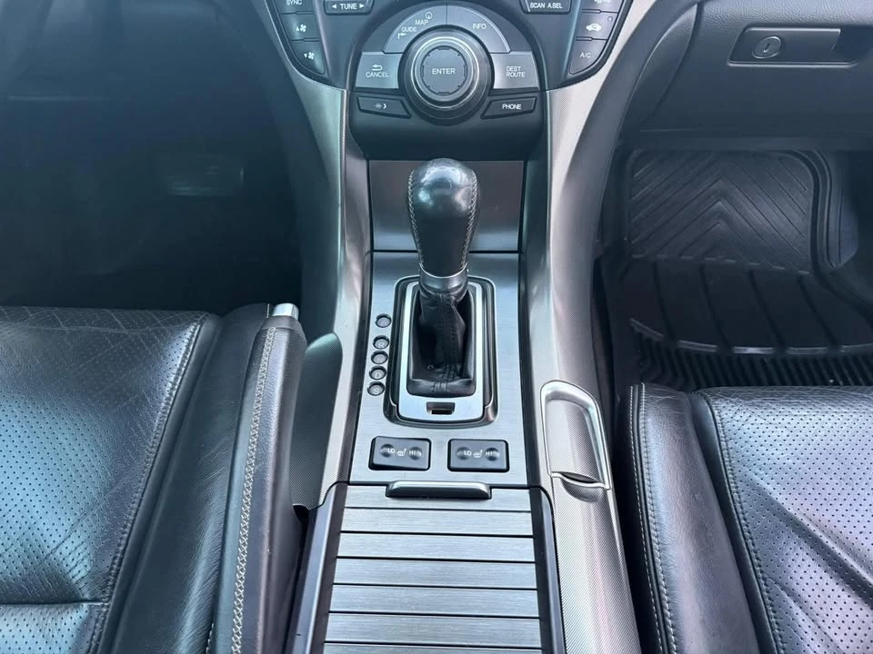 2012 Acura TL 4th Gen - Image 9 of 20