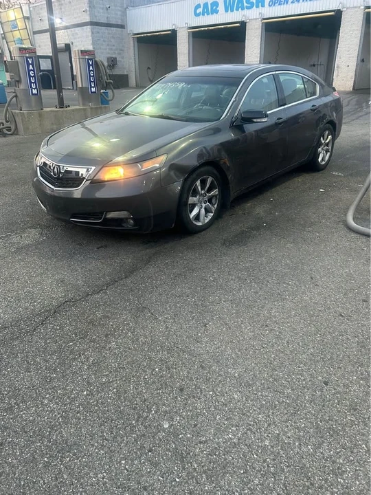 2012 Acura TL 4th Gen - Image 3 of 5
