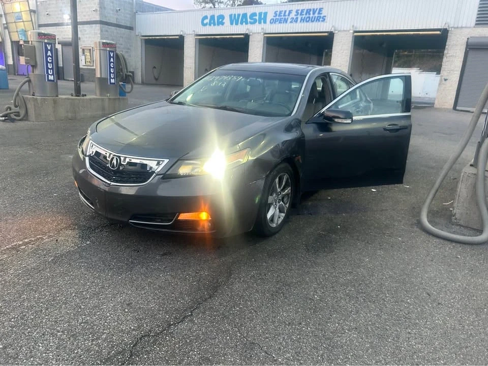 2012 Acura TL 4th Gen - Image 2 of 5