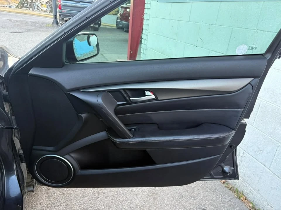 2012 Acura TL 4th Gen - Image 12 of 20