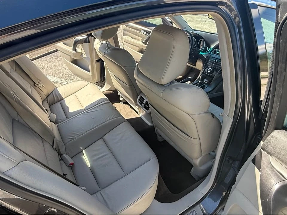 2012 Acura TL 4th Gen - Image 10 of 11
