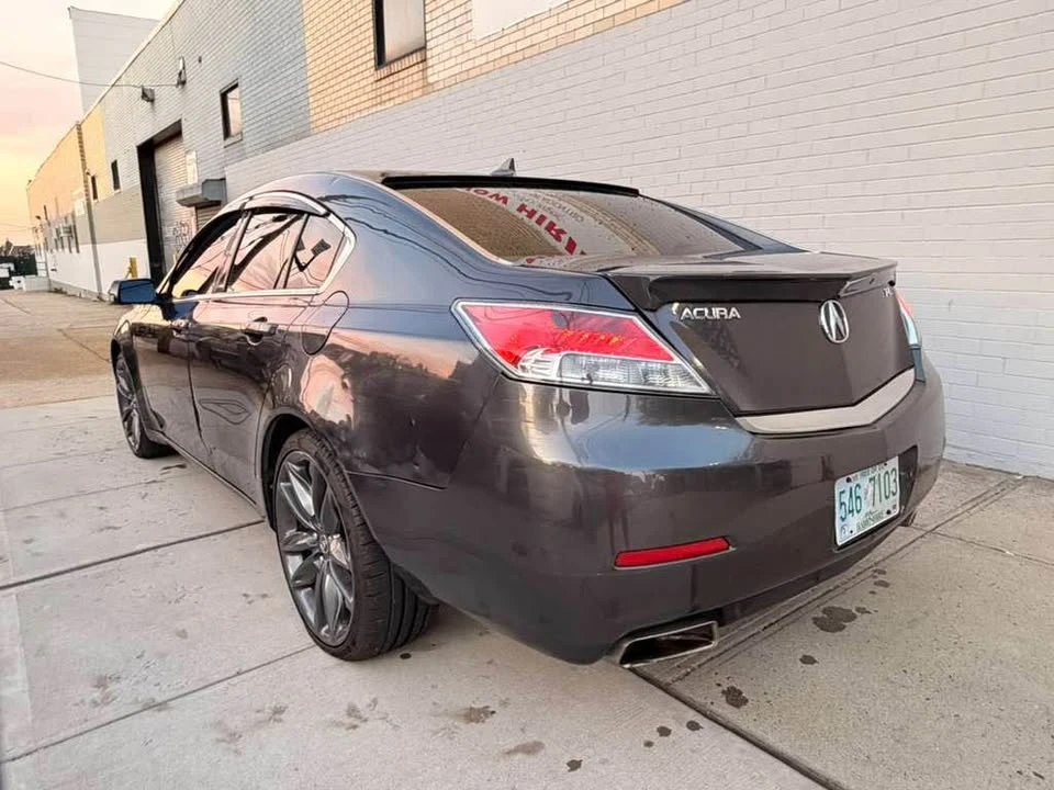 2012 Acura TL 4th Gen - Image 3 of 9