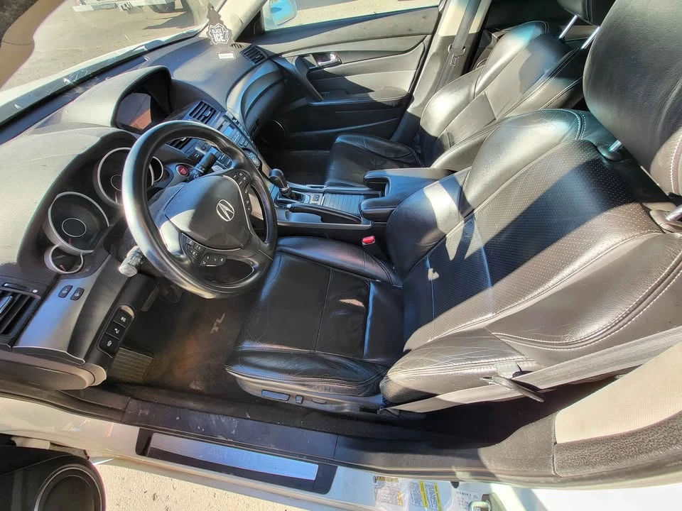 2012 Acura TL 4th Gen - Image 5 of 11