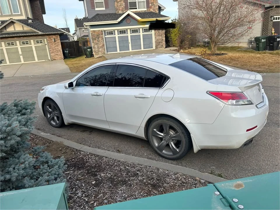2012 Acura TL 4th Gen - Image 3 of 10