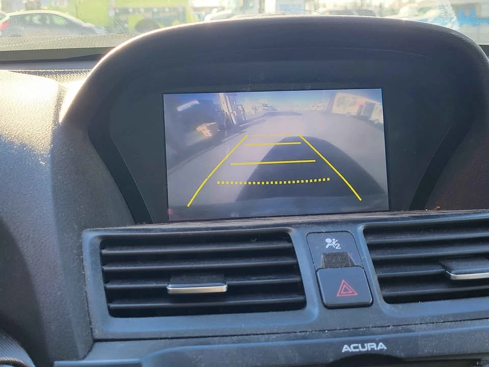 2012 Acura TL 4th Gen - Image 11 of 11