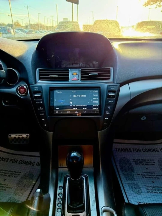 2012 Acura TL 4th Gen - Image 12 of 20