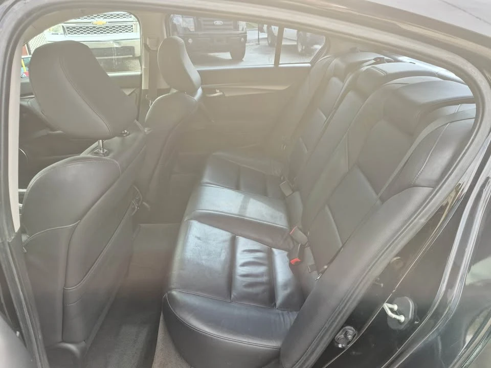 2012 Acura TL 4th Gen - Image 9 of 9