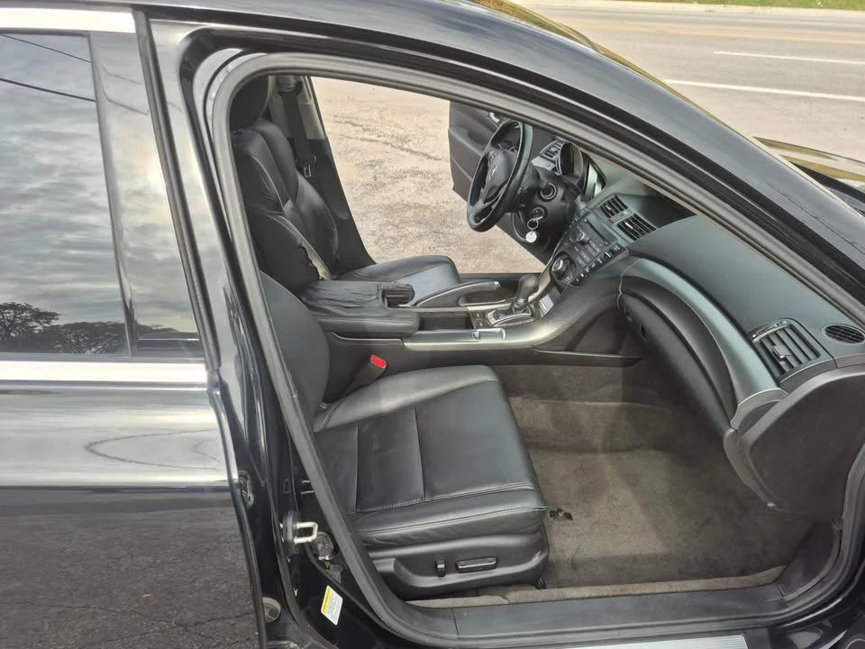 2012 Acura TL 4th Gen - Image 8 of 9