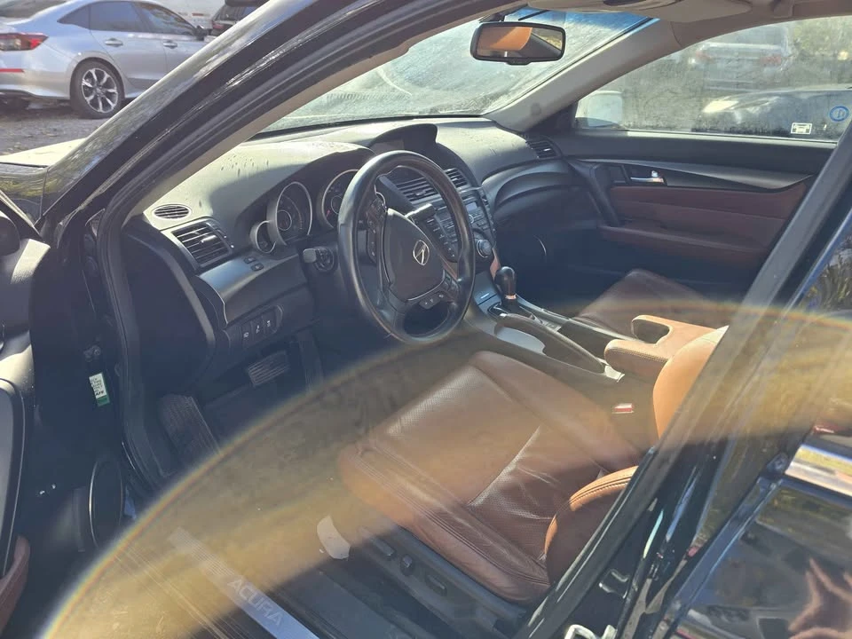 2012 Acura TL 4th Gen - Image 10 of 10