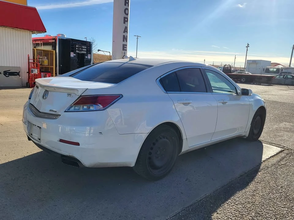 2012 Acura TL 4th Gen - Image 3 of 11