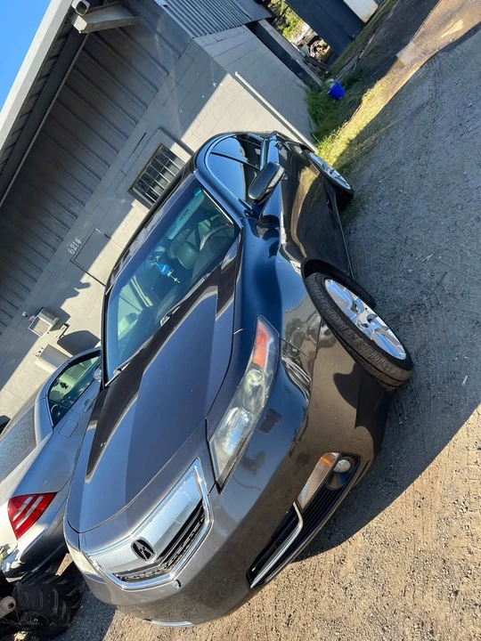 2012 Acura TL 4th Gen - Image 5 of 11