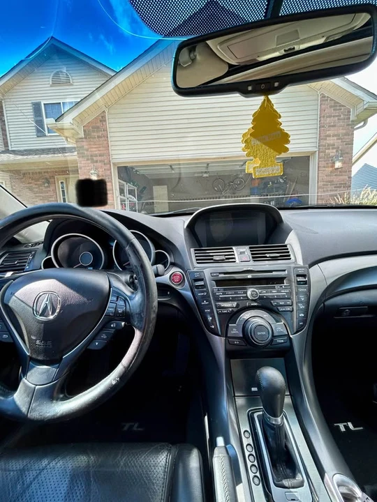 2012 Acura TL 4th Gen - Image 7 of 8