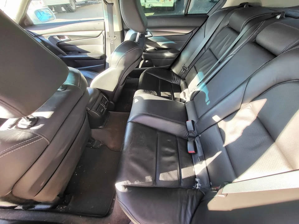 2012 Acura TL 4th Gen - Image 6 of 11