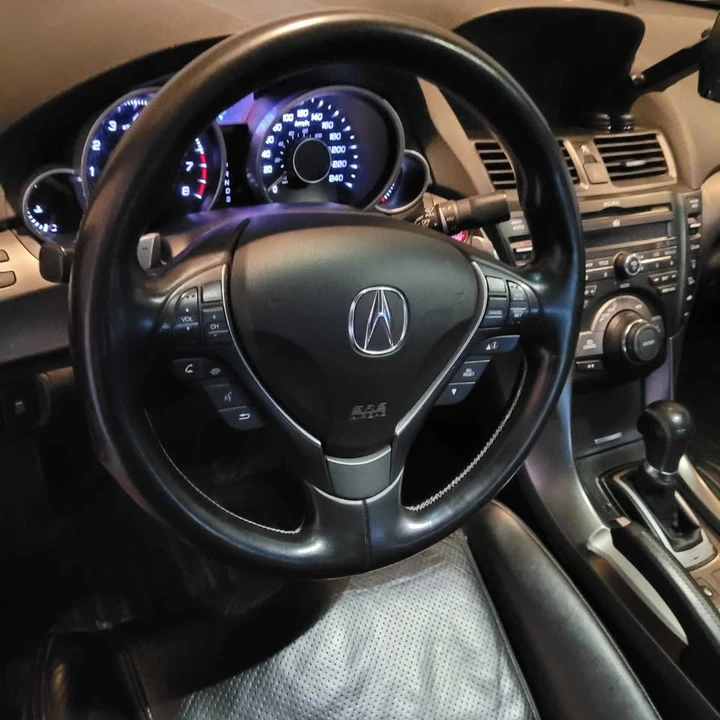 2012 Acura TL 4th Gen - Image 10 of 14