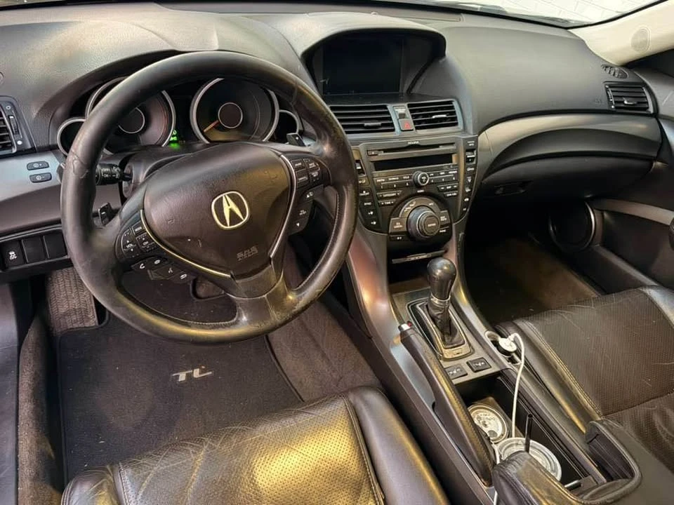 2012 Acura TL 4th Gen - Image 9 of 9