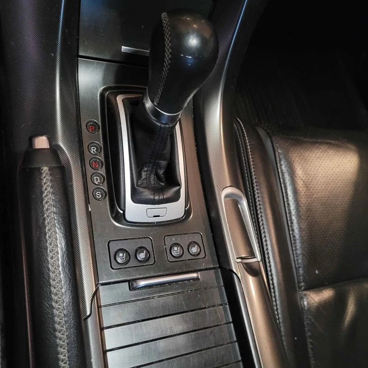 2012 Acura TL 4th Gen - Image 12 of 14