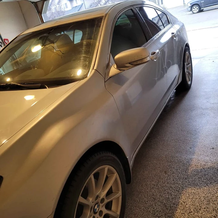 2012 Acura TL 4th Gen - Image 2 of 14