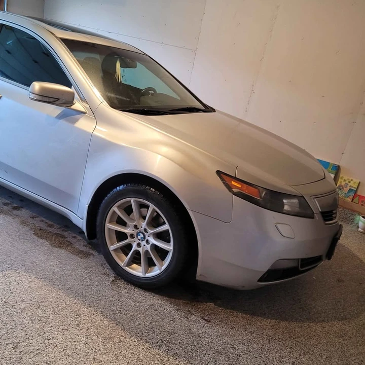 2012 Acura TL 4th Gen - Image 3 of 14