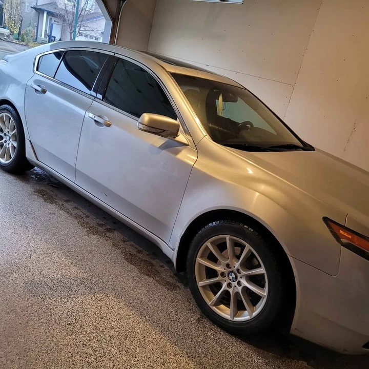 2012 Acura TL 4th Gen - Image 4 of 14
