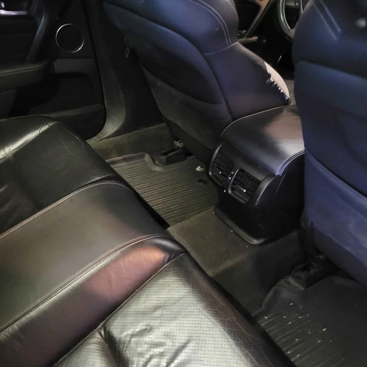2012 Acura TL 4th Gen - Image 8 of 14