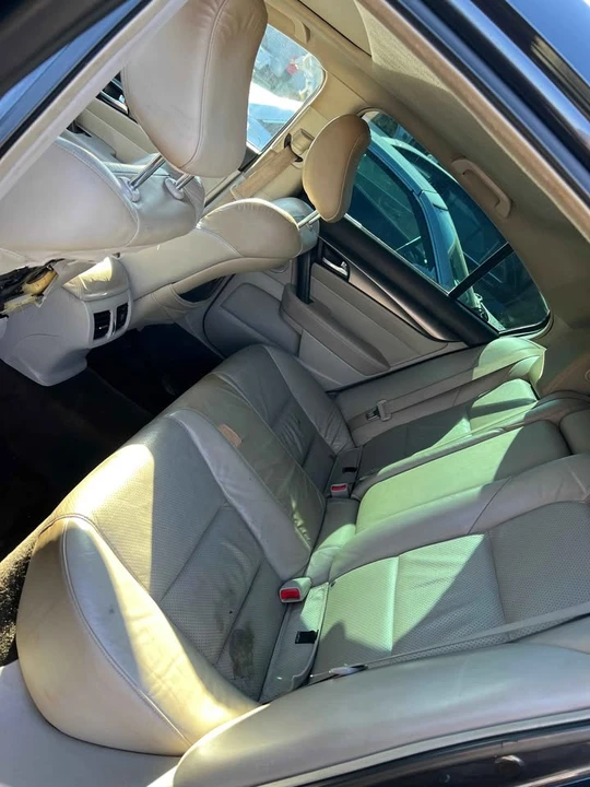 2012 Acura TL 4th Gen - Image 8 of 11