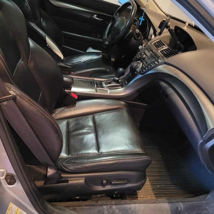 2012 Acura TL 4th Gen - Image 6 of 14