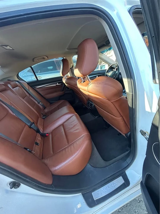 2012 Acura TL 4th Gen - Image 6 of 10
