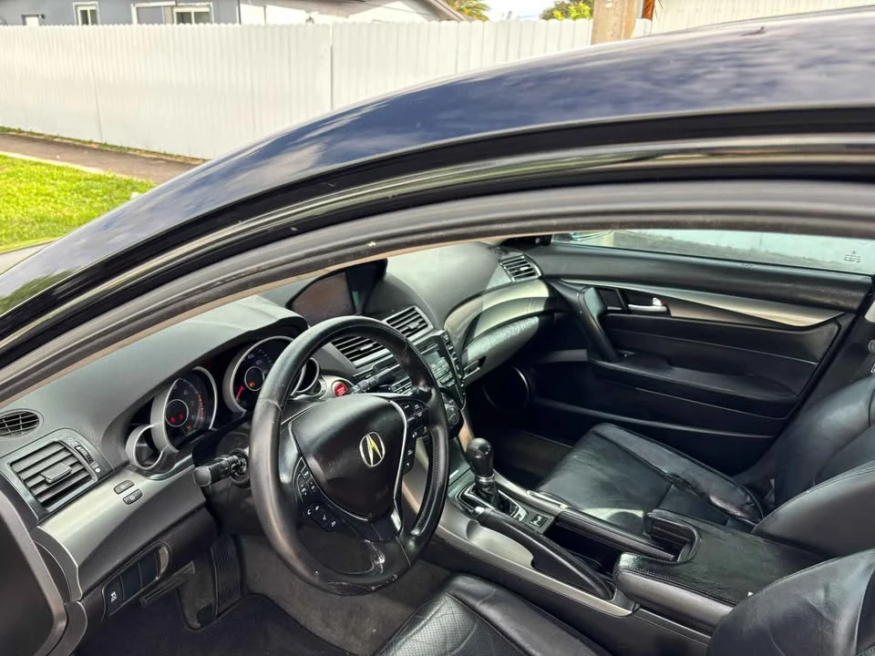 2012 Acura TL 4th Gen - Image 5 of 7
