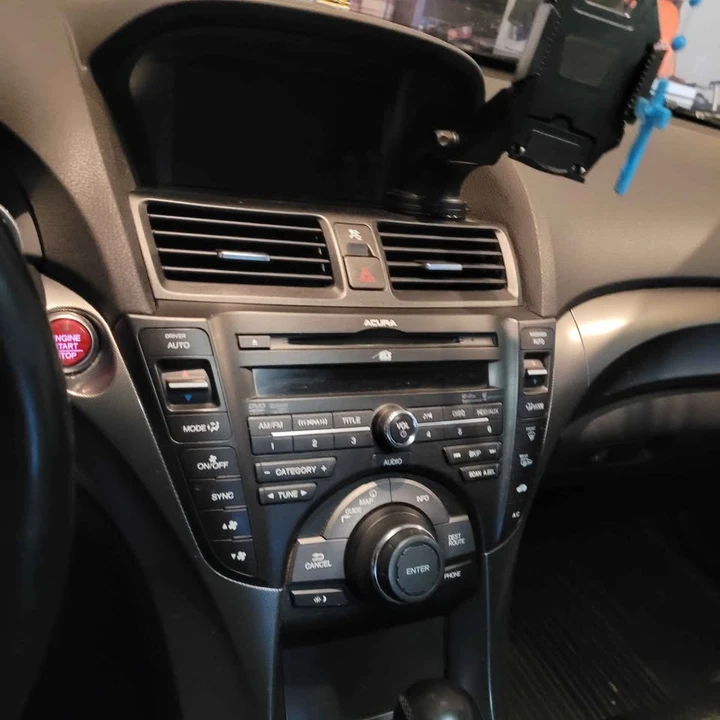 2012 Acura TL 4th Gen - Image 11 of 14