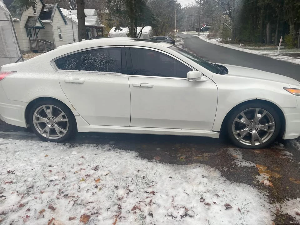 2012 Acura TL 4th Gen - Image 3 of 7
