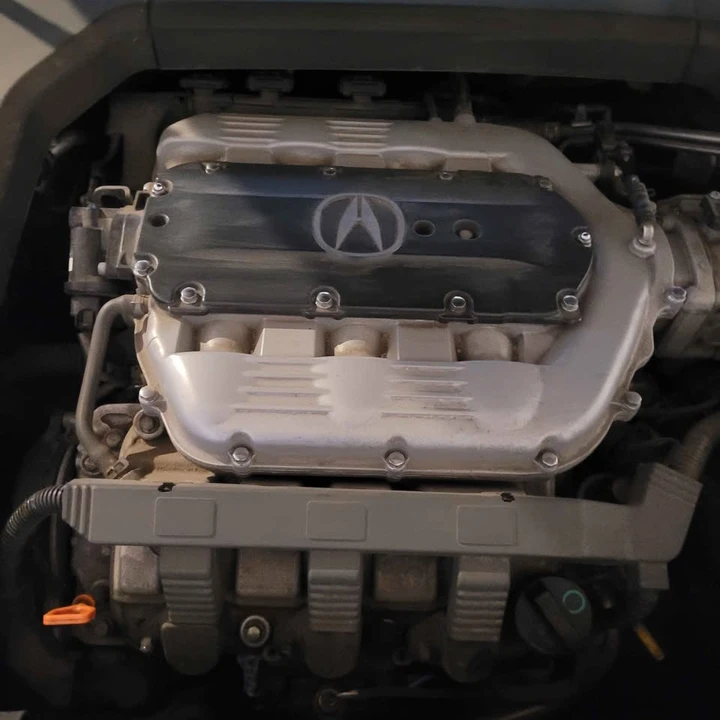 2012 Acura TL 4th Gen - Image 13 of 14
