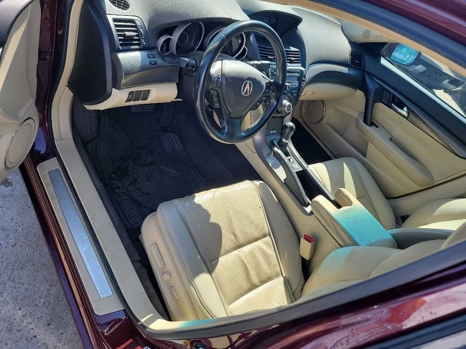 2012 Acura TL 4th Gen - Image 9 of 10